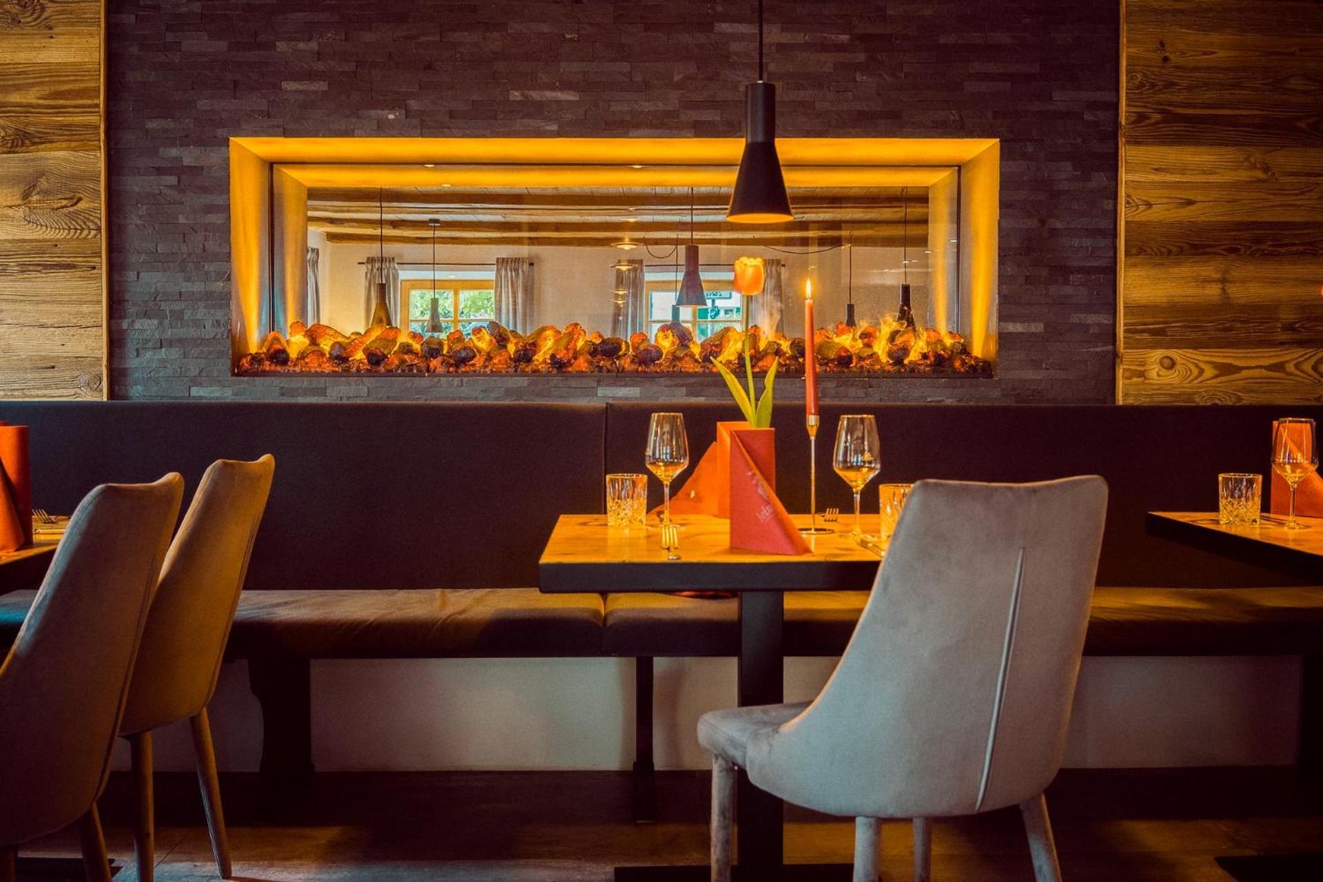 Boutique Hotel Restaurant & Spa Beim Lipp Roßhaupten Exteriör bild